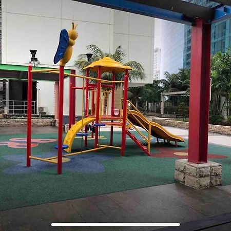 Central Park Residences Jakarta Exteriér fotografie